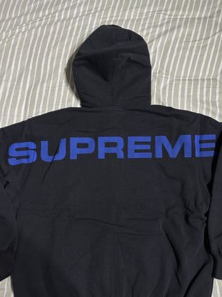 Supreme Damien Hirst Sudadera