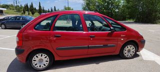 Citroen Xsara 2004