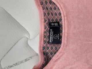 Jersey Springfield - Talla L