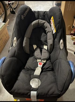 Silla Maxi-Cosi bebé