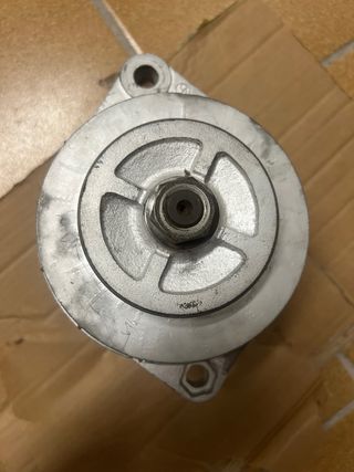 Alternador Seat 124 ALB 40-45 