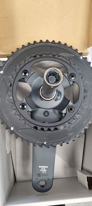 Bielas Ultegra 11v Fc-08 175