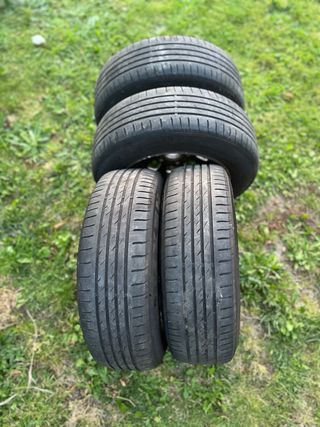 Llantas bmw e46