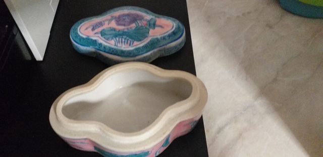 Scatolina portagioie