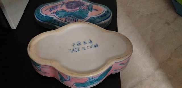 Scatolina portagioie