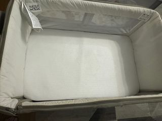 Cuna colecho Chicco Next2Me Magic