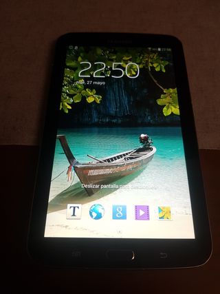Tablet Samsung Galaxy Tab 3
