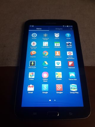 Tablet Samsung Galaxy Tab 3