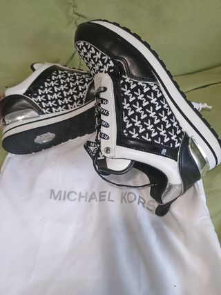 Zapatillas Michael Kors 