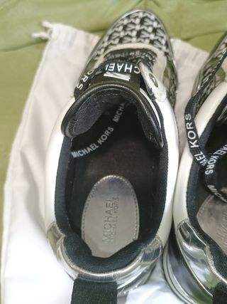 Zapatillas Michael Kors 