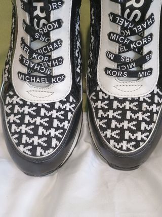 Zapatillas Michael Kors 
