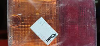 Luz trasera Camión Tulipa Rinder 128111