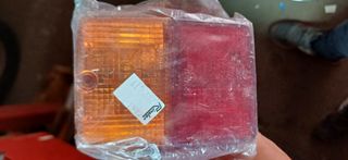 Luz trasera Camión Tulipa Rinder 128111