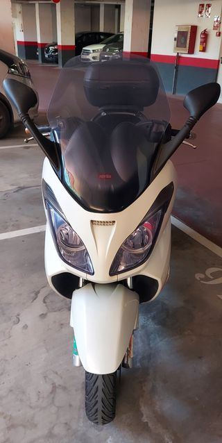 APRILIA ATLANTIC 300 SPORT
