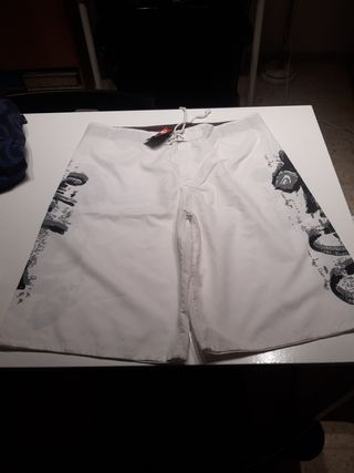 Bañador Quicksilver