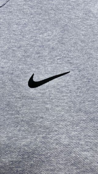 Sudadera Nike Therma-FIT gris Talla L