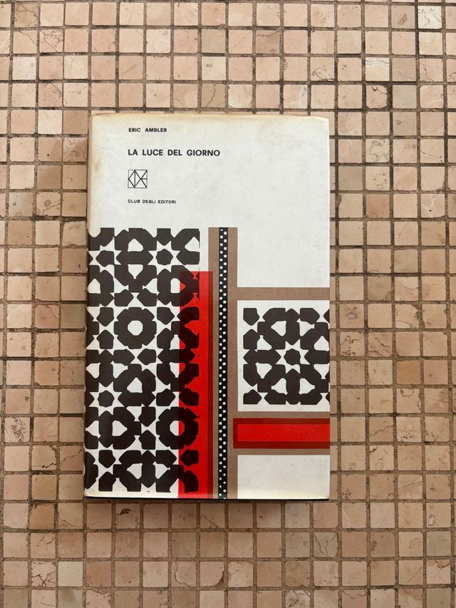 Libro la luce del giorno