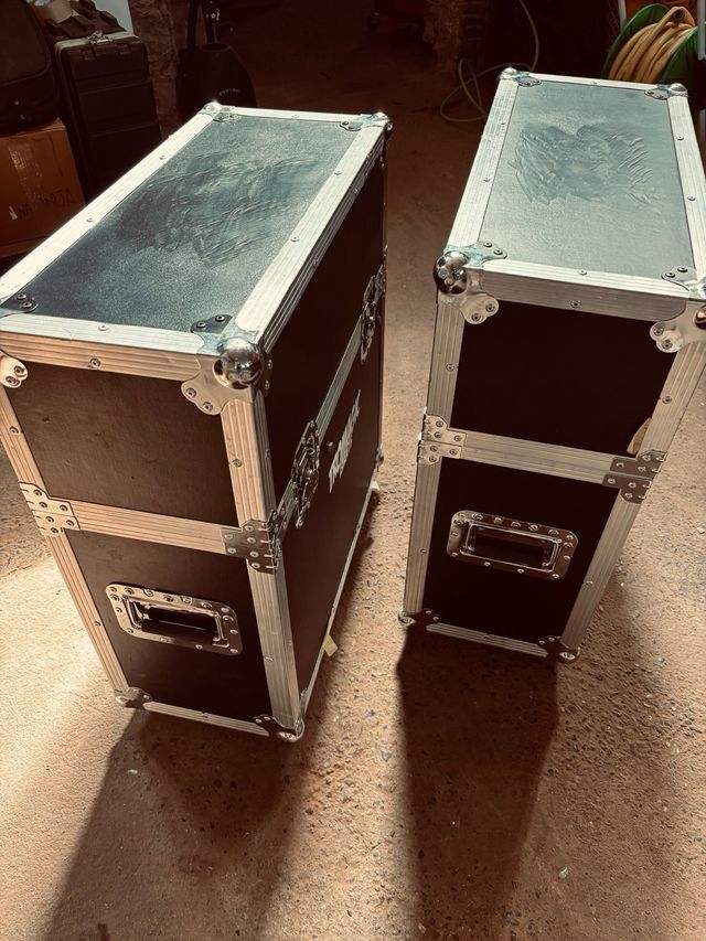 2 Cañones de Confeti CO2