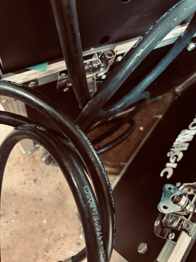 2 Cañones de Confeti CO2