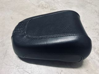 Asiento trasero Harley Davidson Softail