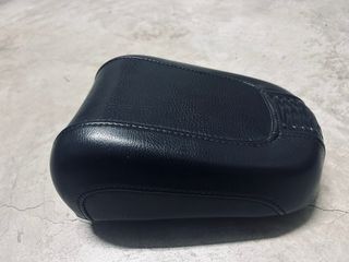 Asiento trasero Harley Davidson Softail