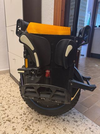 Monociclo eléctrico Leaperkim Veteran Patton