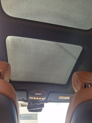 Mercedes-Benz GLC SUV (253) 2020