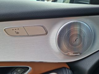 Mercedes-Benz GLC SUV (253) 2020