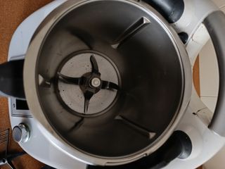 Thermomix TM5 - Robot de Cocina