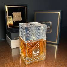 Perfumes árabes de lattafa