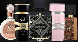 Perfumes árabes de lattafa