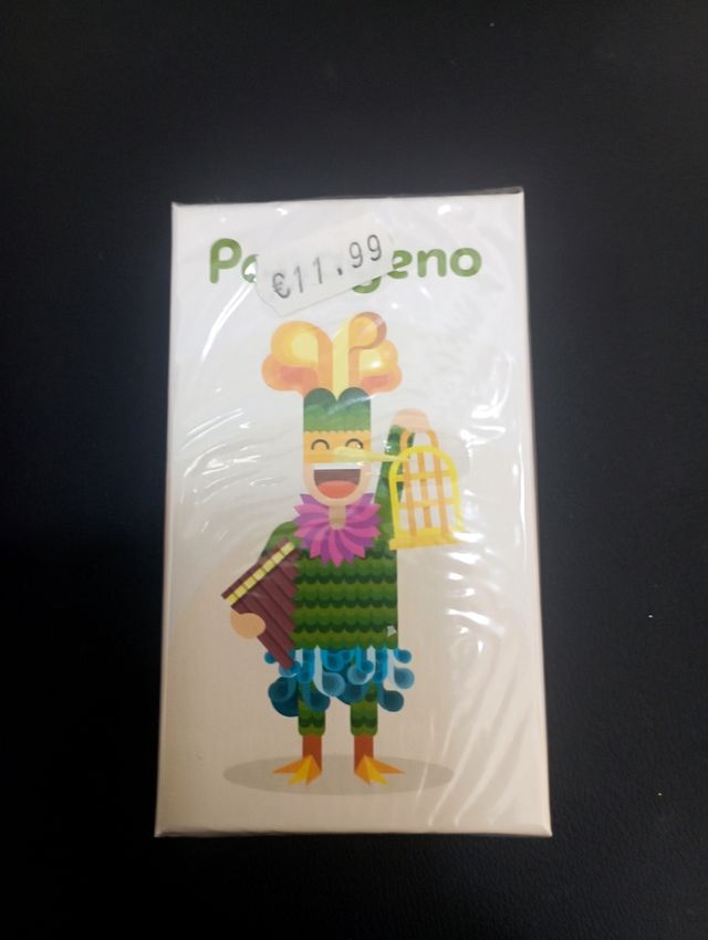 Papageno 
