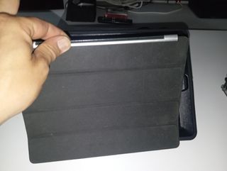 Funda protectora iPad