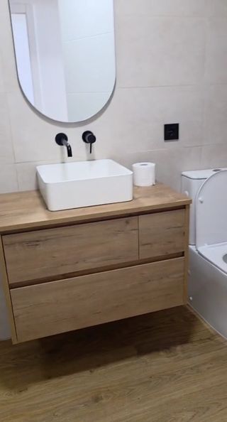 Reformas baño: alicatado, enracholados,plato ducha