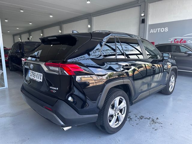 Toyota RAV4 2019 ‼️60.000KM‼️