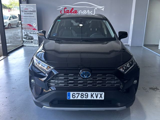 Toyota RAV4 2019 ‼️60.000KM‼️