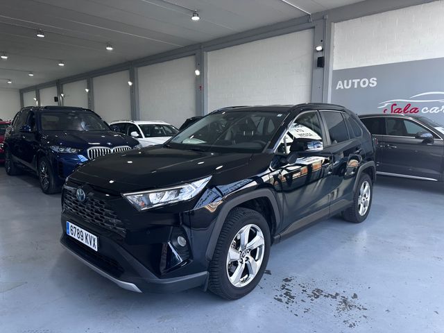 Toyota RAV4 2019 ‼️60.000KM‼️
