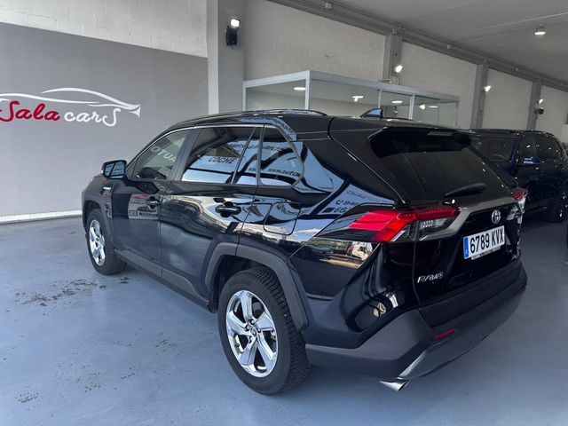 Toyota RAV4 2019 ‼️60.000KM‼️