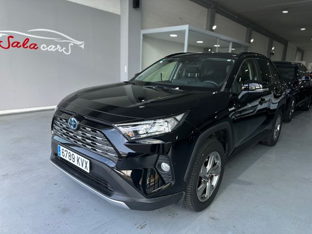 Toyota RAV4 2019 ‼️60.000KM‼️