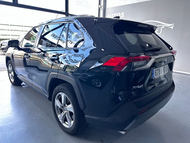 Toyota RAV4 2019 ‼️60.000KM‼️