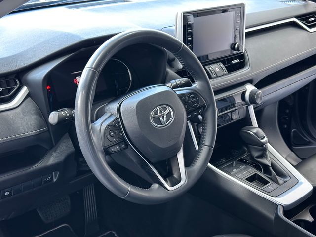 Toyota RAV4 2019 ‼️60.000KM‼️