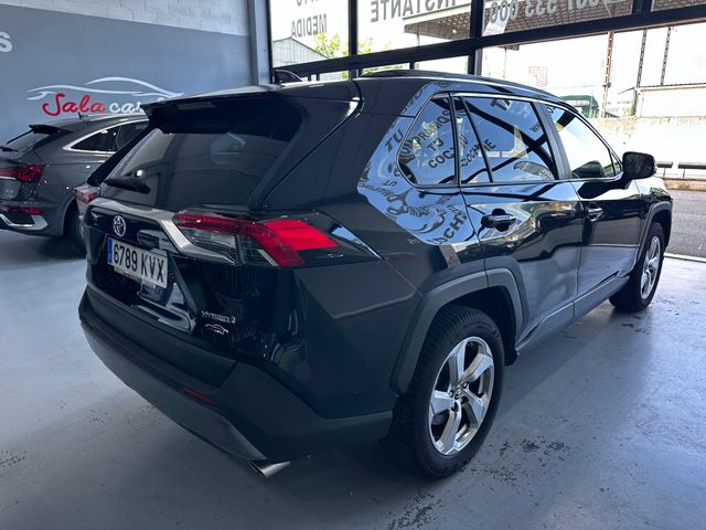 Toyota RAV4 2019 ‼️60.000KM‼️