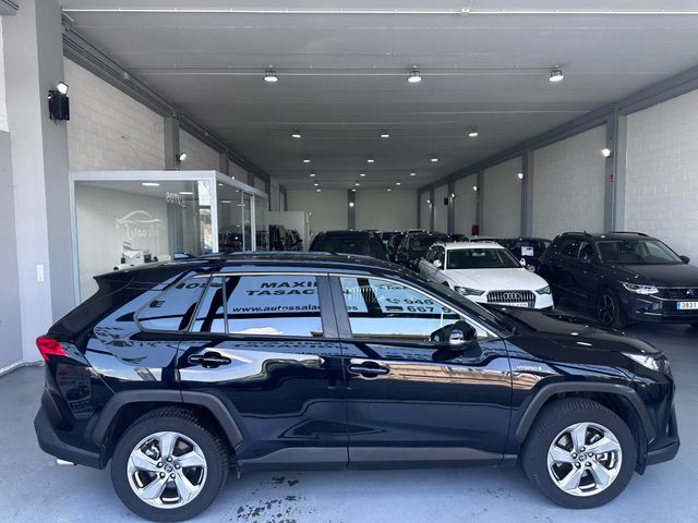 Toyota RAV4 2019 ‼️60.000KM‼️