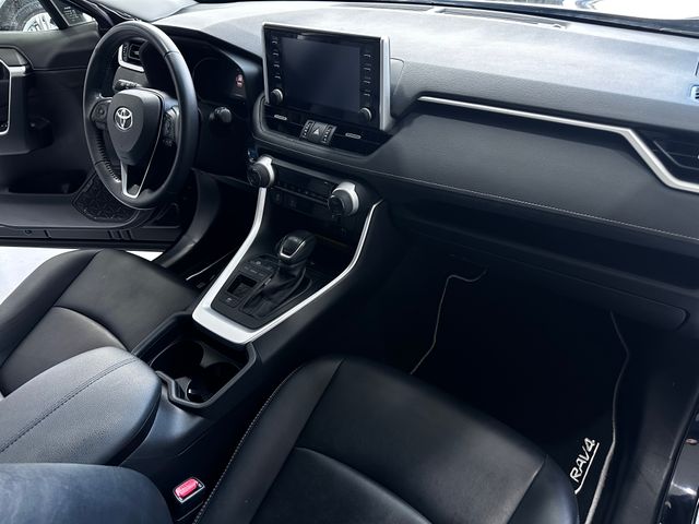 Toyota RAV4 2019 ‼️60.000KM‼️