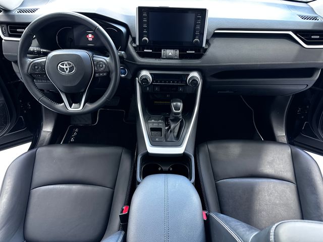 Toyota RAV4 2019 ‼️60.000KM‼️