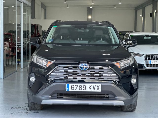 Toyota RAV4 2019 ‼️60.000KM‼️