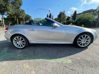 Mercedes-Benz SLK 2007