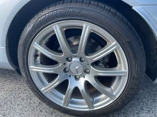 Mercedes-Benz SLK 2007