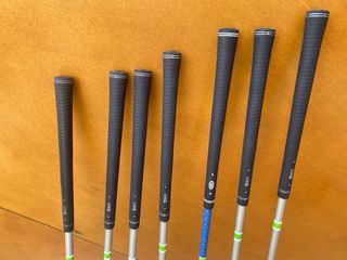 Juego palos golf infantil US Kids 57