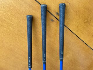 Juego palos golf infantil US Kids 57